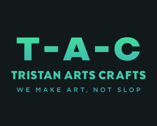 Tristan Arts and crafts