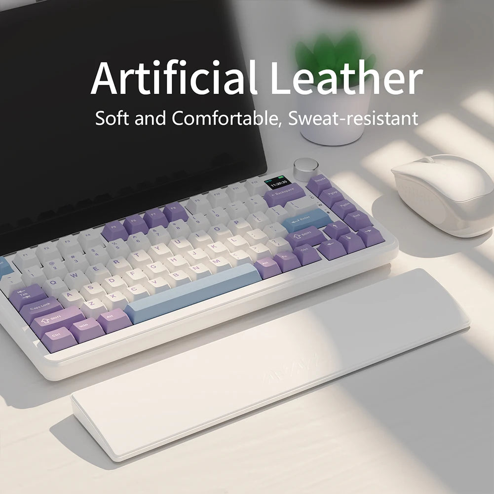 Memory Foam Keyboard Wrist Rest