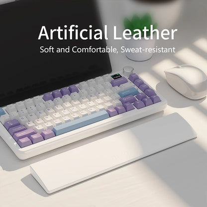 Memory Foam Keyboard Wrist Rest
