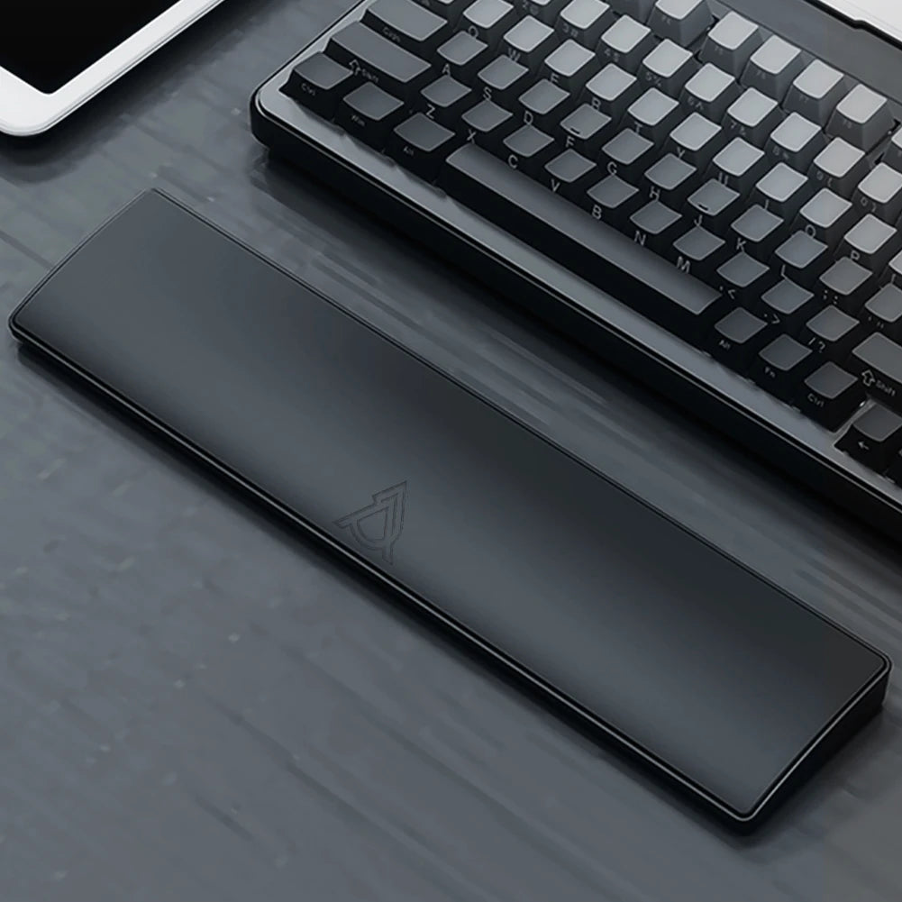 Memory Foam Keyboard Wrist Rest