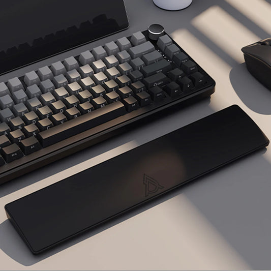 Memory Foam Keyboard Wrist Rest