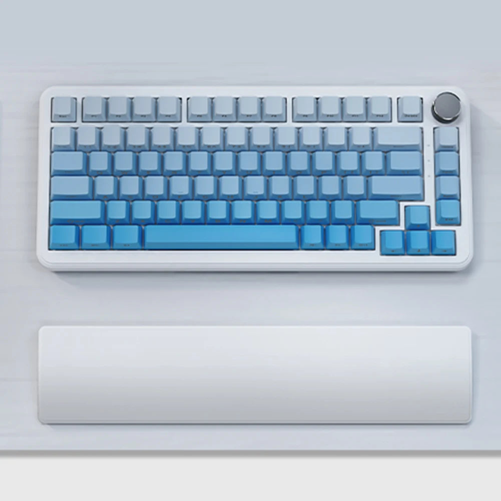 Memory Foam Keyboard Wrist Rest