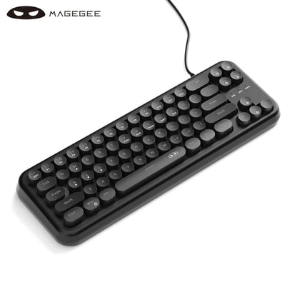 MageGee TS91 60% RGB Gaming Keyboard