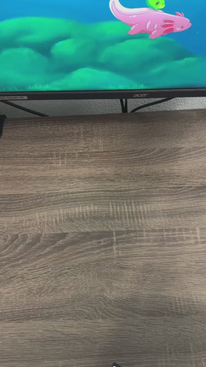 MageGee TS91 60% RGB Gaming Keyboard